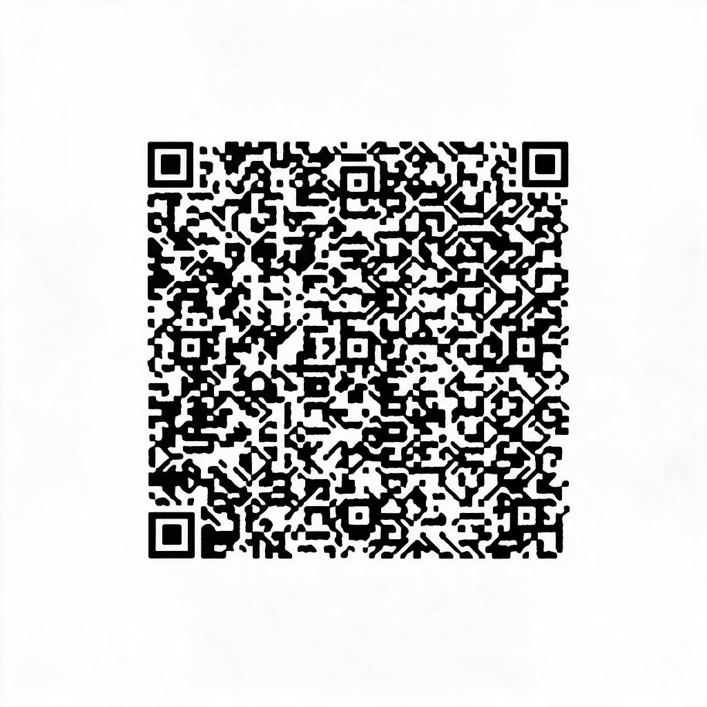 IQRA Welfare Trust Official UPI QR Code